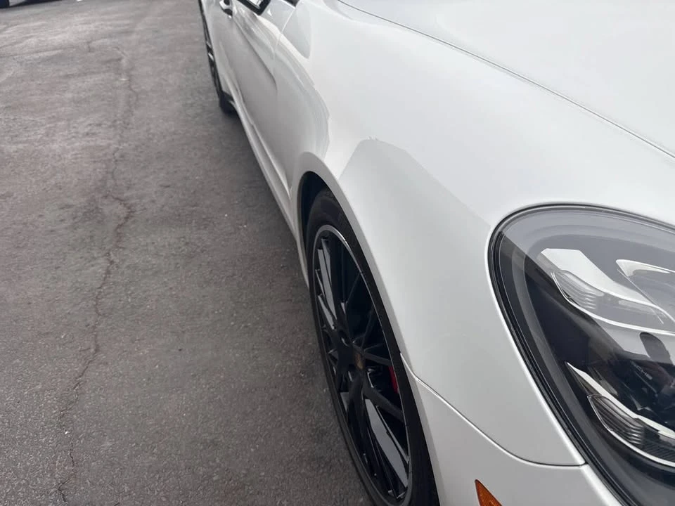 2018 Porsche 971 Panamera - Image 13 of 19