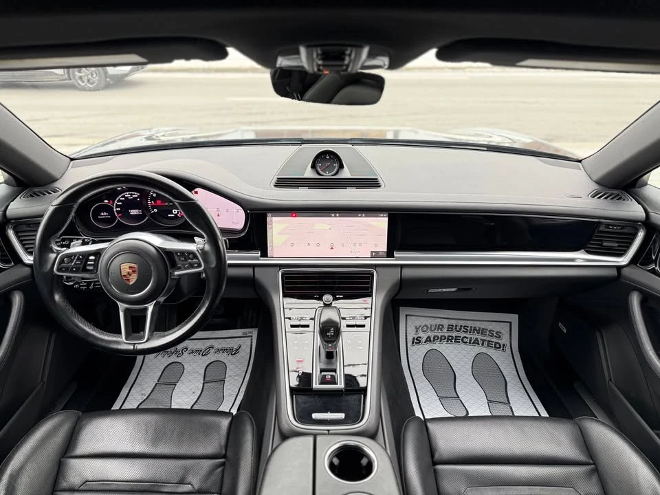 2018 Porsche 971 Panamera - Image 18 of 20