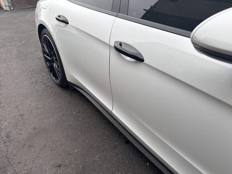 2018 Porsche 971 Panamera - Image 15 of 19