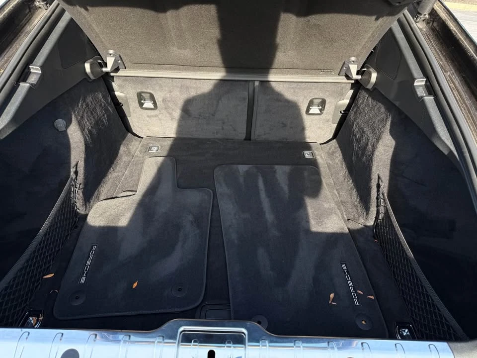 2018 Porsche 971 Panamera - Image 5 of 8