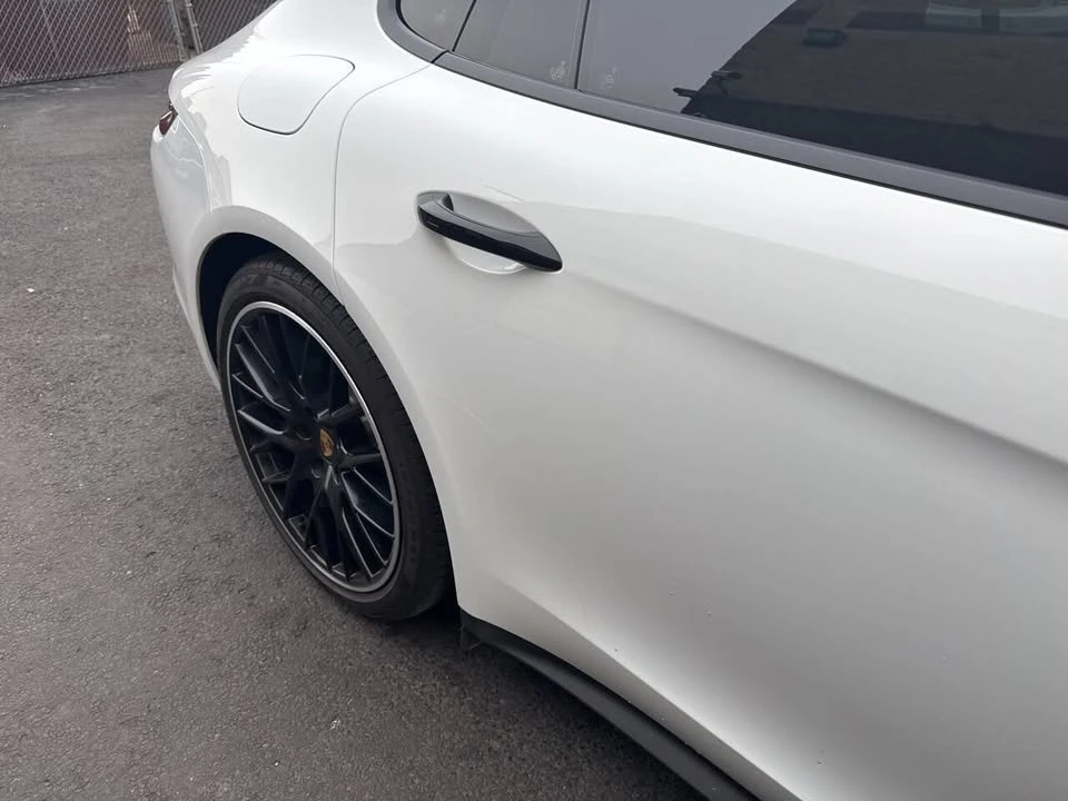 2018 Porsche 971 Panamera - Image 16 of 19