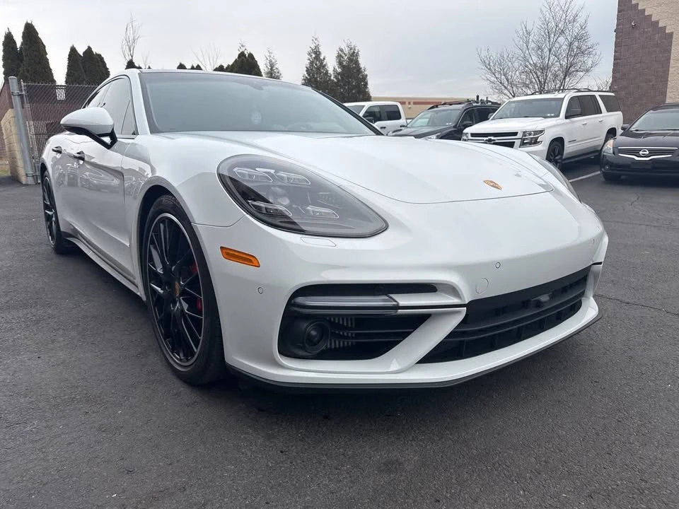 2018 Porsche 971 Panamera - Image 7 of 19