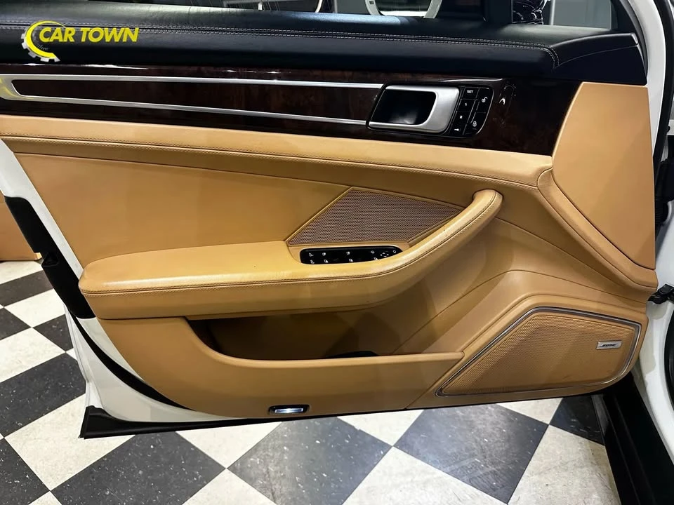 2018 Porsche 971 Panamera - Image 20 of 20