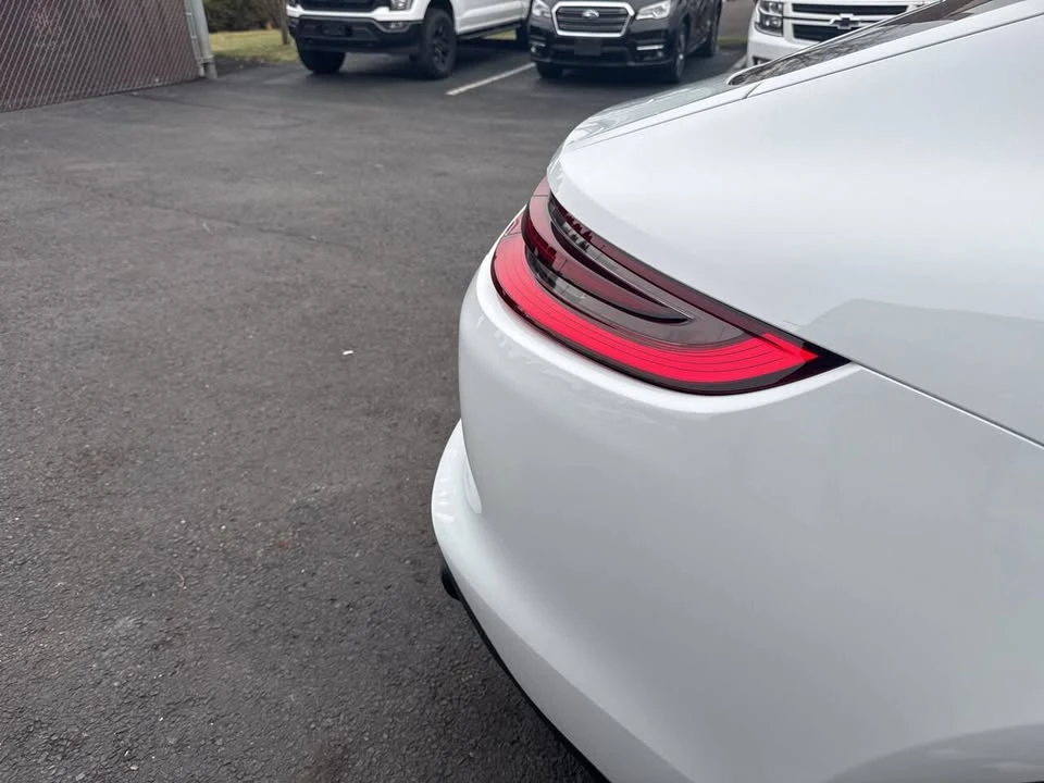 2018 Porsche 971 Panamera - Image 18 of 19