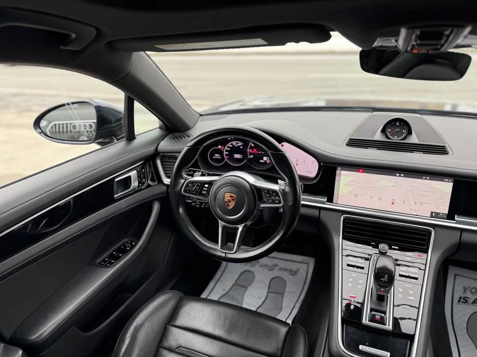 2018 Porsche 971 Panamera - Image 20 of 20