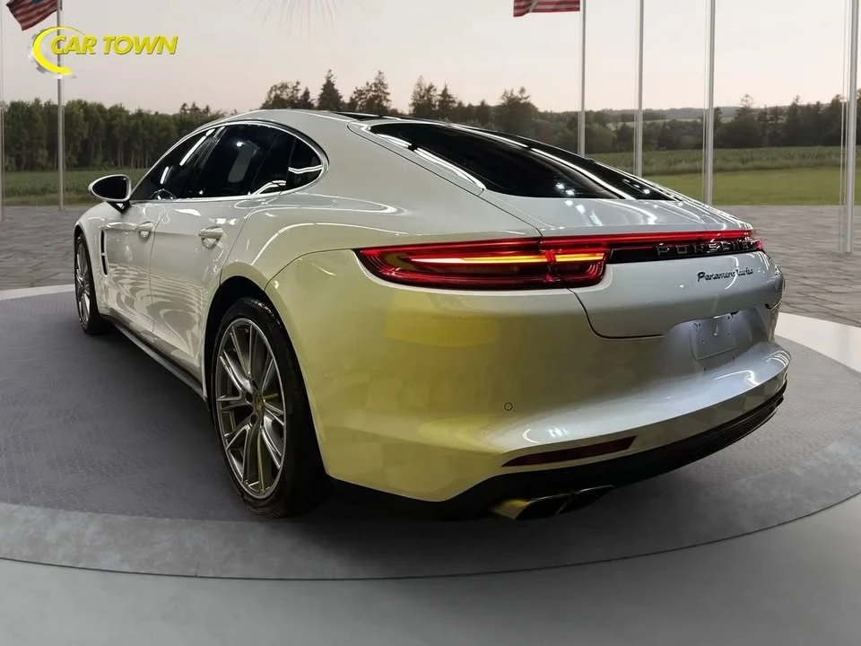 2018 Porsche 971 Panamera - Image 13 of 20