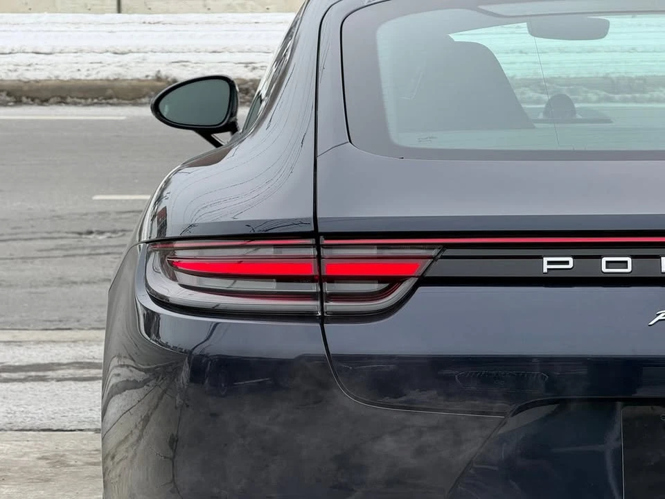 2018 Porsche 971 Panamera - Image 14 of 20