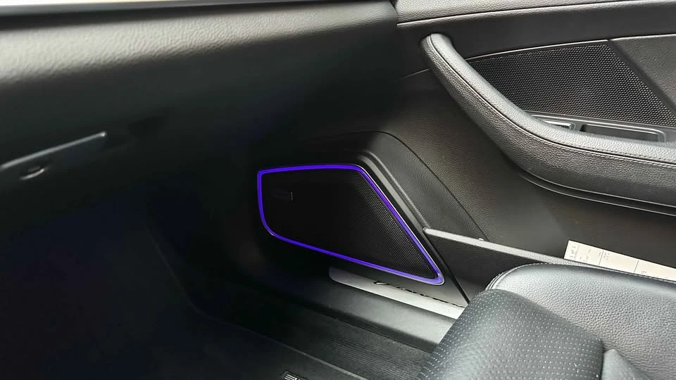 2018 Porsche 971 Panamera - Image 15 of 15