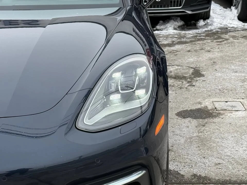 2018 Porsche 971 Panamera - Image 6 of 19