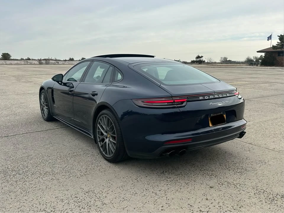 2018 Porsche 971 Panamera - Image 12 of 19
