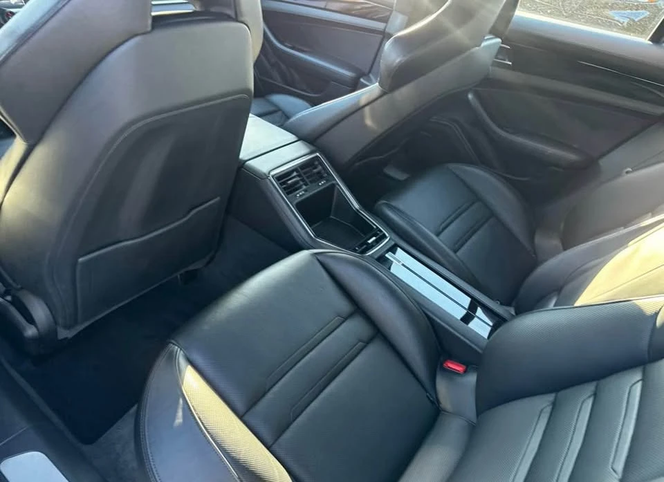 2018 Porsche 971 Panamera - Image 16 of 19