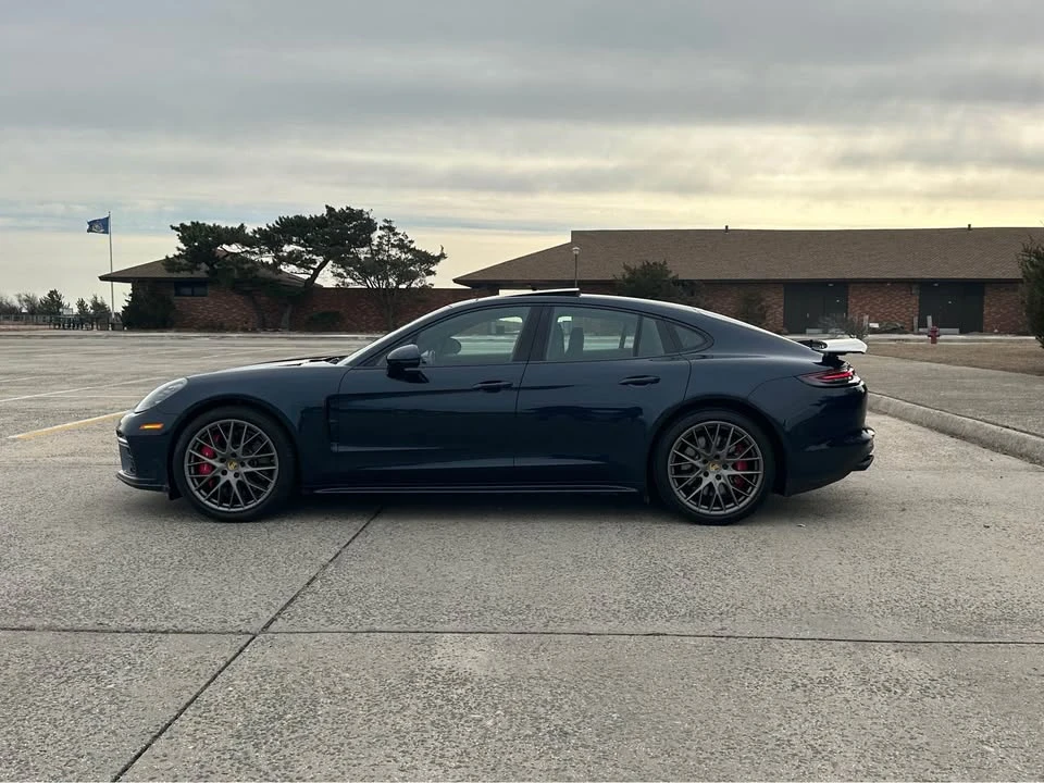 2018 Porsche 971 Panamera - Image 7 of 19