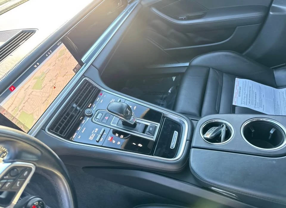 2018 Porsche 971 Panamera - Image 14 of 19