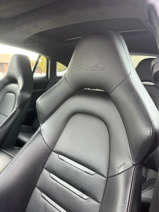 2018 Porsche 971 Panamera - Image 15 of 19