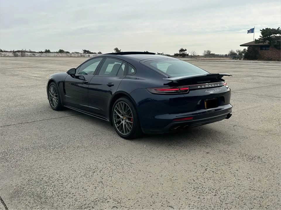 2018 Porsche 971 Panamera - Image 19 of 19