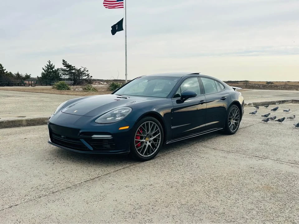 2018 Porsche 971 Panamera - Image 6 of 19