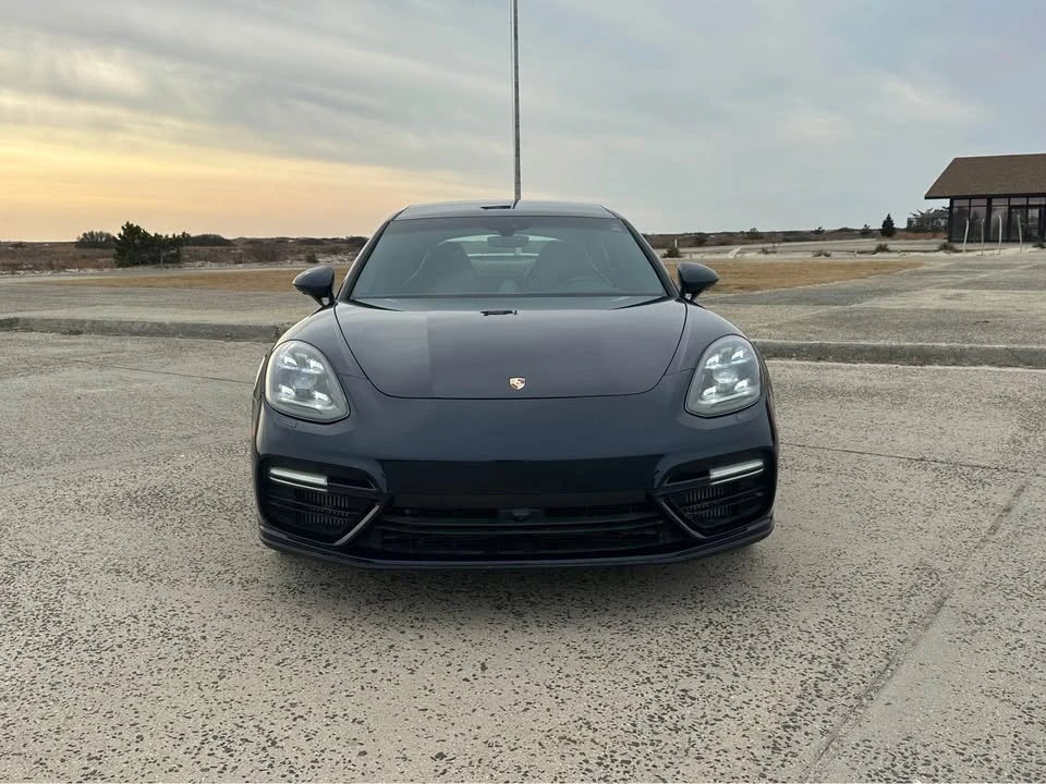 2018 Porsche 971 Panamera - Image 2 of 19