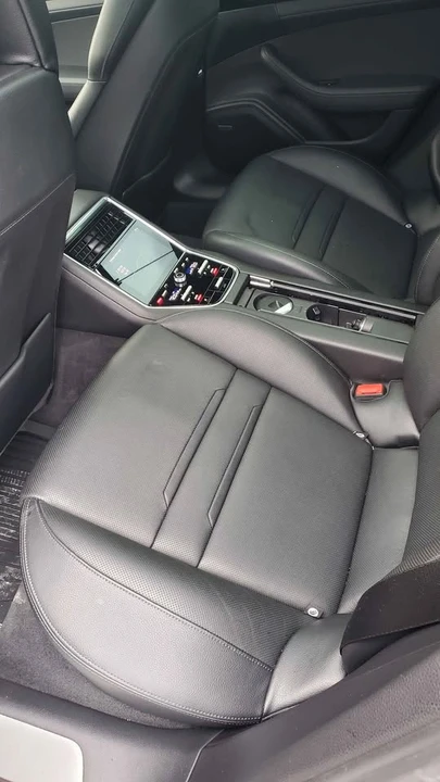 2018 Porsche 971 Panamera - Image 6 of 11