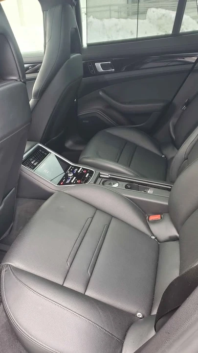 2018 Porsche 971 Panamera - Image 11 of 11