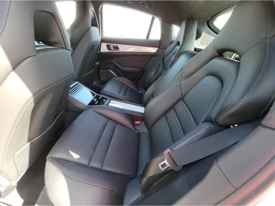 2018 Porsche 971 Panamera - Image 8 of 10