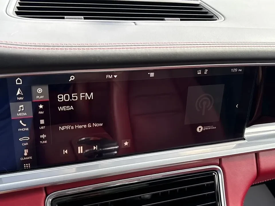 2018 Porsche 971 Panamera - Image 10 of 18