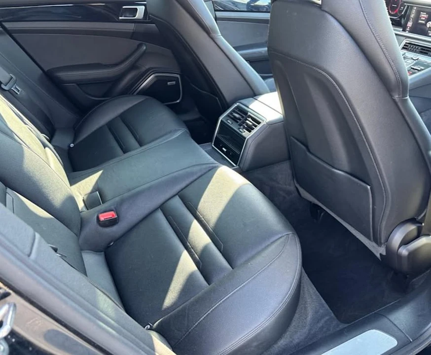 2018 Porsche 971 Panamera - Image 12 of 13