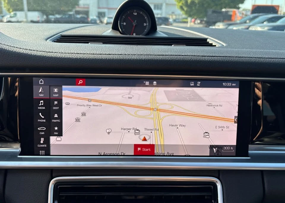 2018 Porsche 971 Panamera - Image 7 of 13
