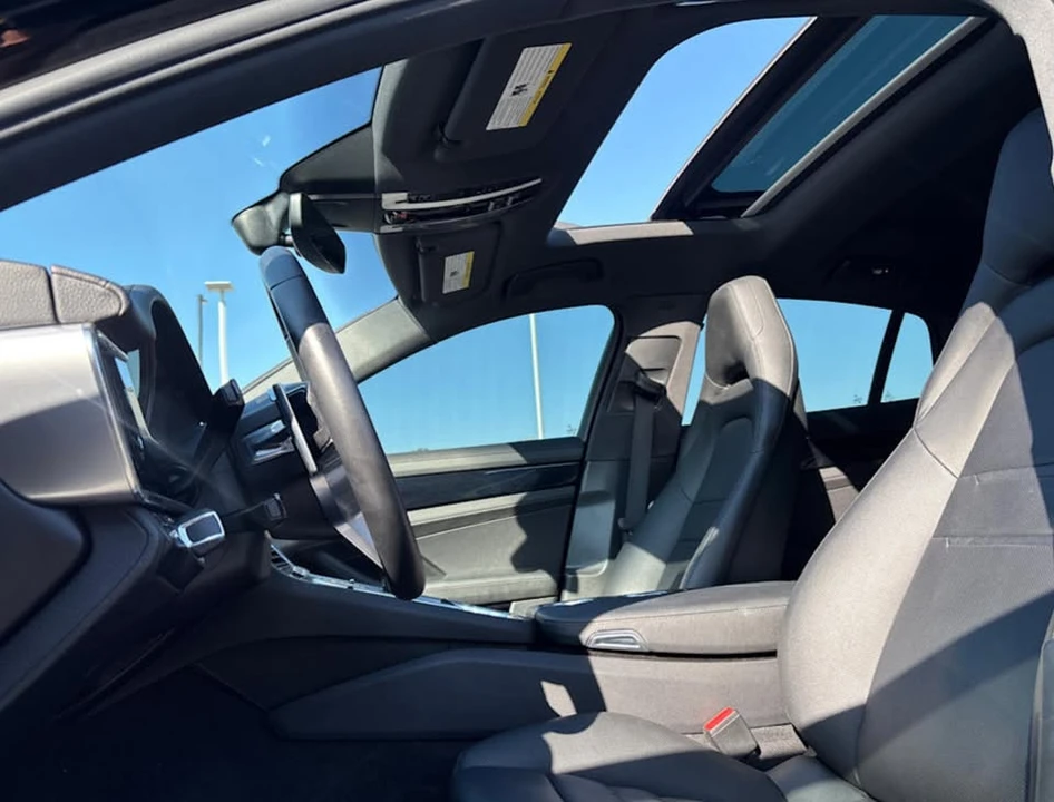 2018 Porsche 971 Panamera - Image 6 of 13