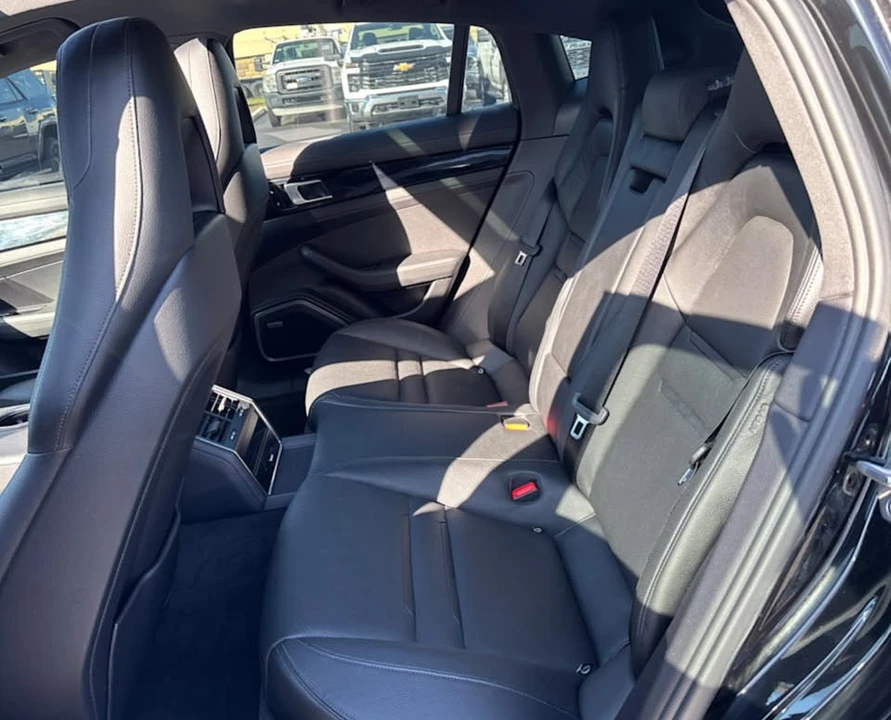 2018 Porsche 971 Panamera - Image 10 of 13