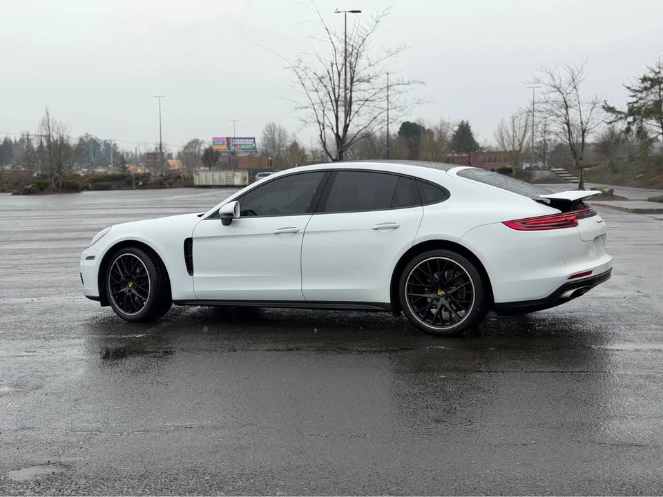 2018 Porsche 971 Panamera - Image 2 of 14
