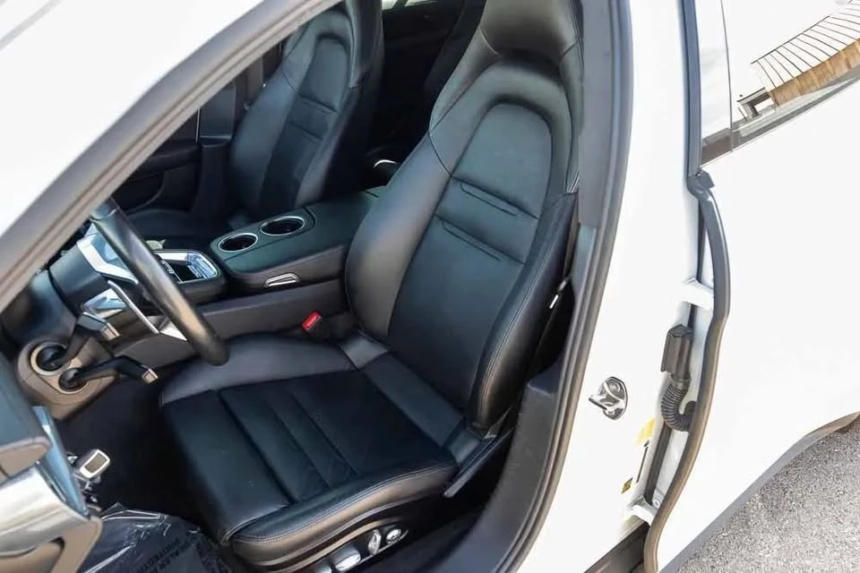 2018 Porsche 971 Panamera - Image 12 of 20