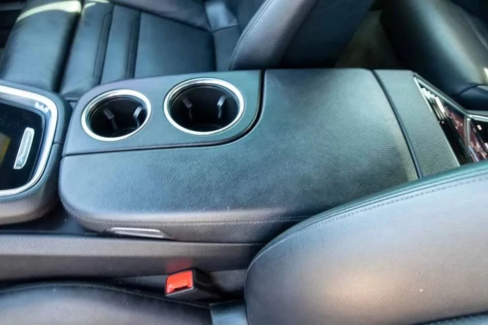 2018 Porsche 971 Panamera - Image 20 of 20