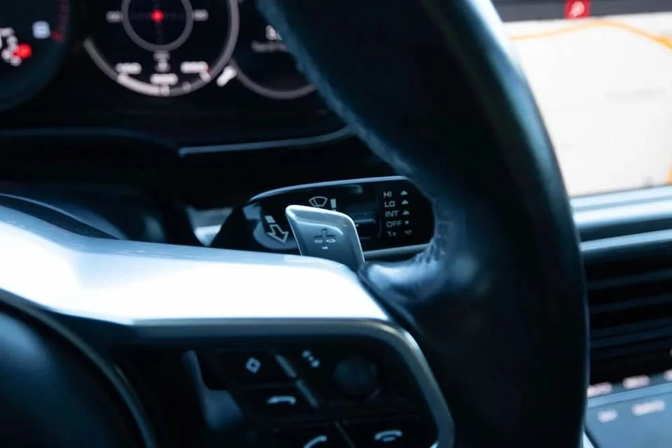 2018 Porsche 971 Panamera - Image 15 of 20