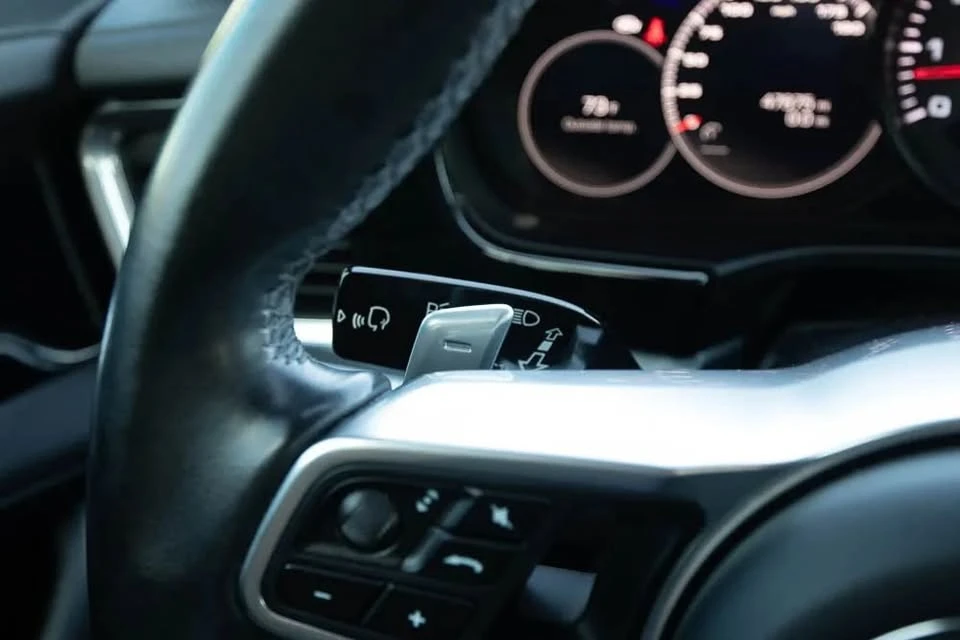 2018 Porsche 971 Panamera - Image 14 of 20