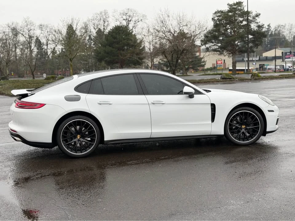 2018 Porsche 971 Panamera - Image 7 of 14