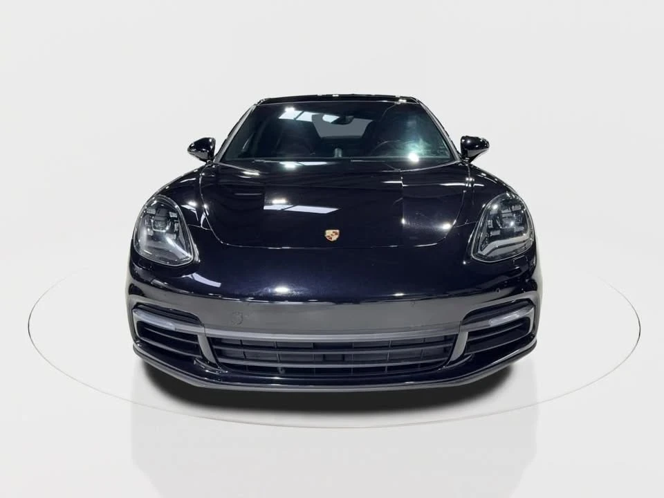 2018 Porsche 971 Panamera - Image 3 of 19