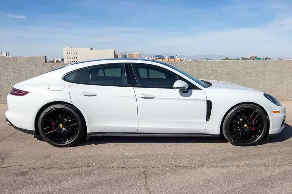 2018 Porsche 971 Panamera - Image 6 of 20