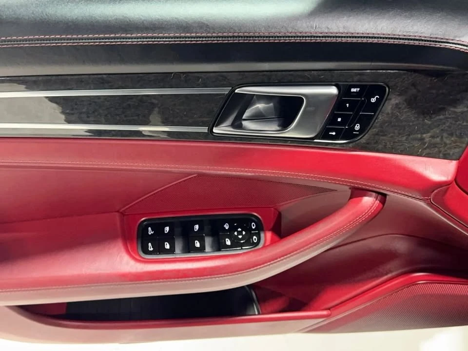 2018 Porsche 971 Panamera - Image 13 of 19