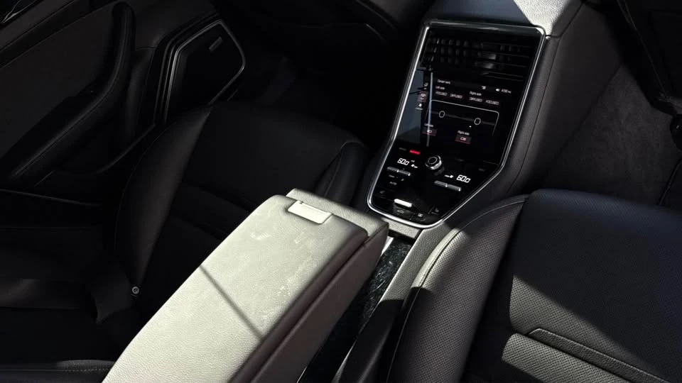 2018 Porsche 971 Panamera - Image 12 of 14