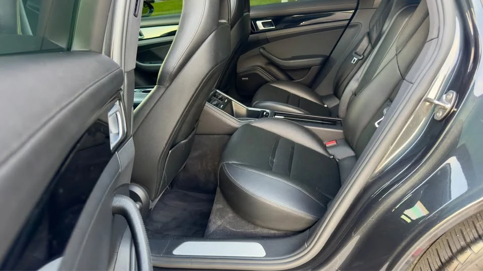 2018 Porsche 971 Panamera - Image 12 of 20