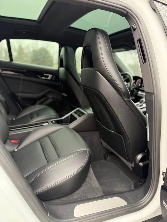 2018 Porsche 971 Panamera - Image 14 of 14