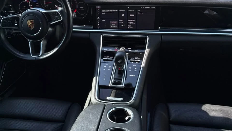 2018 Porsche 971 Panamera - Image 9 of 14