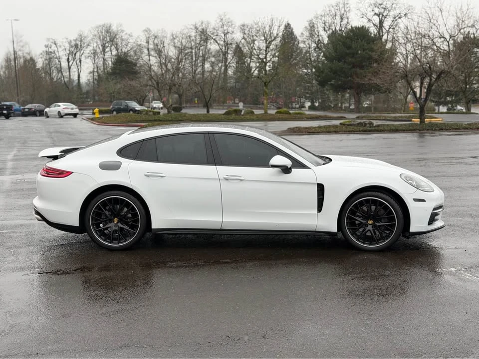 2018 Porsche 971 Panamera - Image 6 of 14