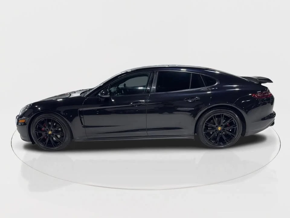 2018 Porsche 971 Panamera - Image 6 of 19