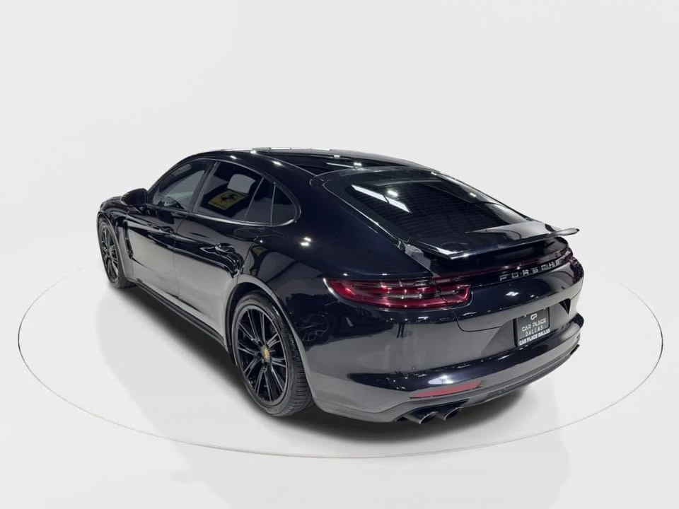 2018 Porsche 971 Panamera - Image 7 of 19