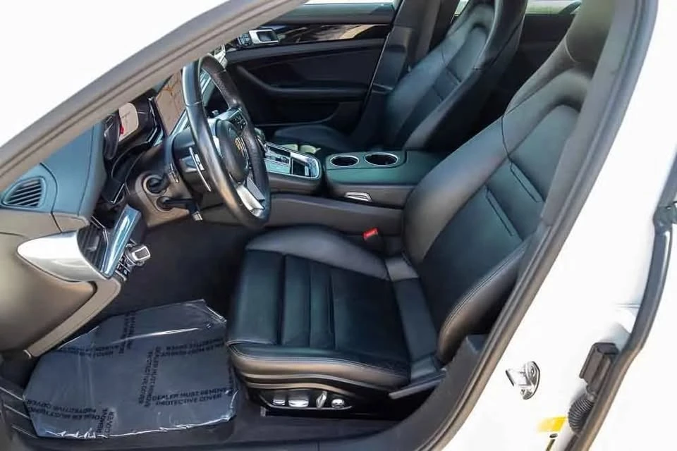2018 Porsche 971 Panamera - Image 11 of 20
