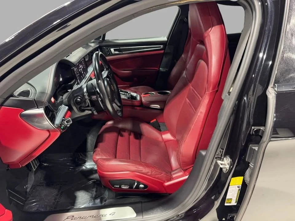 2018 Porsche 971 Panamera - Image 14 of 19