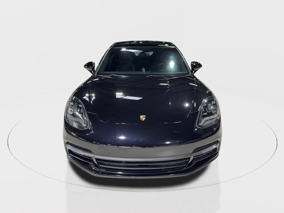 2018 Porsche 971 Panamera - Image 2 of 19