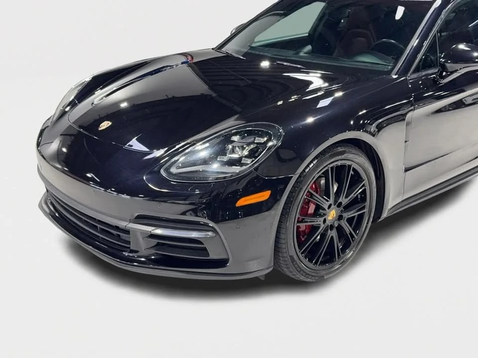 2018 Porsche 971 Panamera - Image 5 of 19