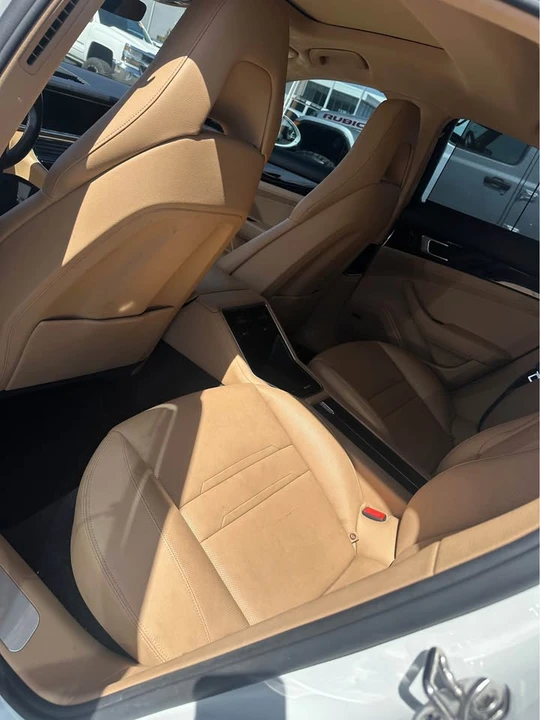 2018 Porsche 971 Panamera - Image 5 of 8